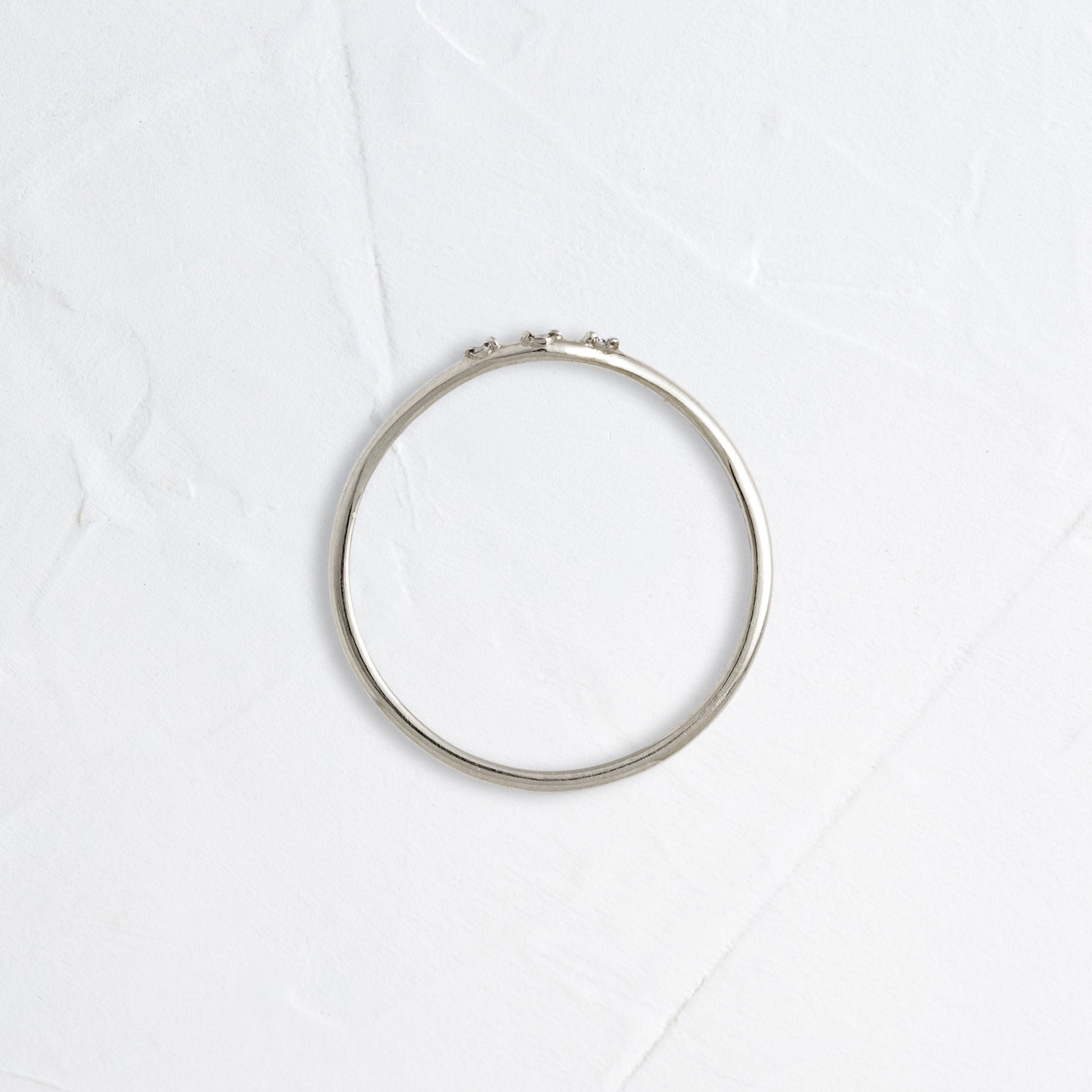 Eternity- 0.50 CT Round Lab Grown Diamond Wedding Band