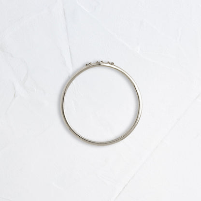 Eternity- 0.50 CT Round Lab Grown Diamond Wedding Band