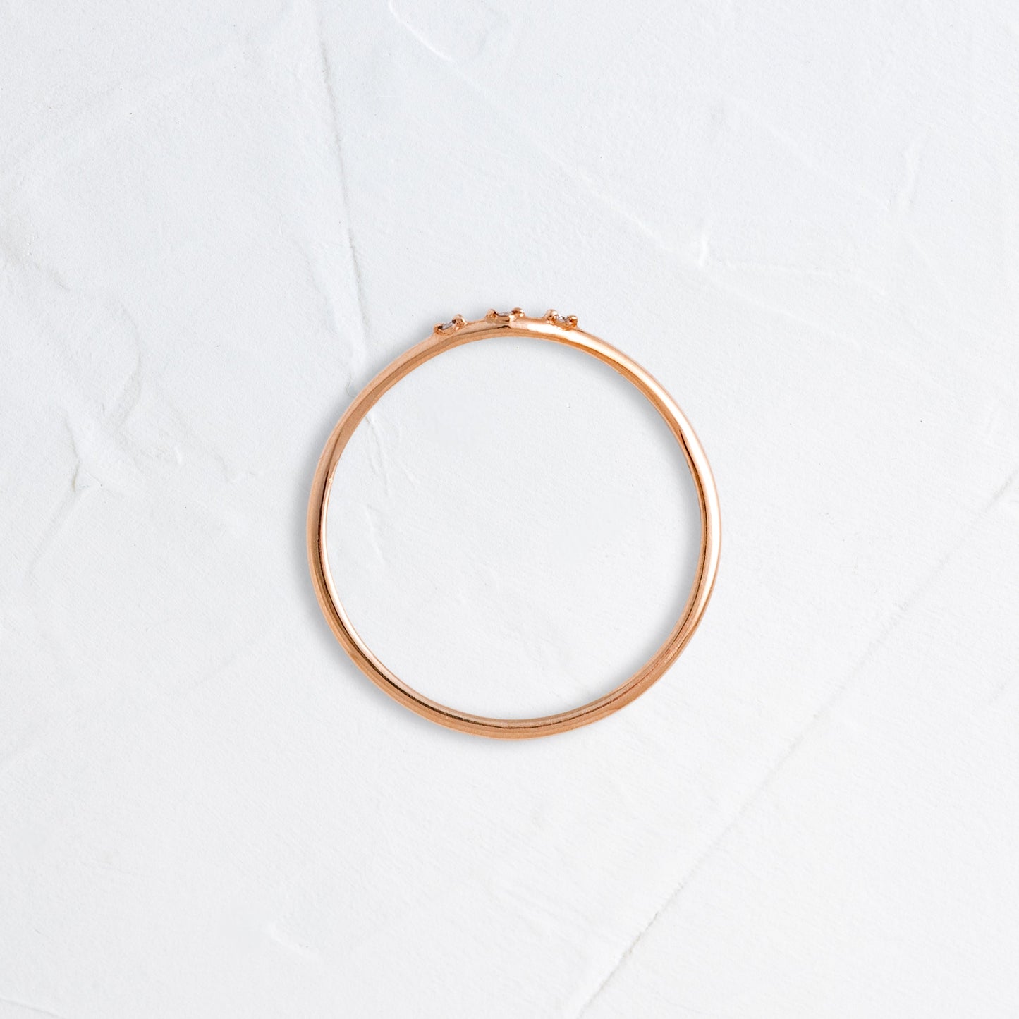 Eternity- 0.50 CT Round Lab Grown Diamond Wedding Band