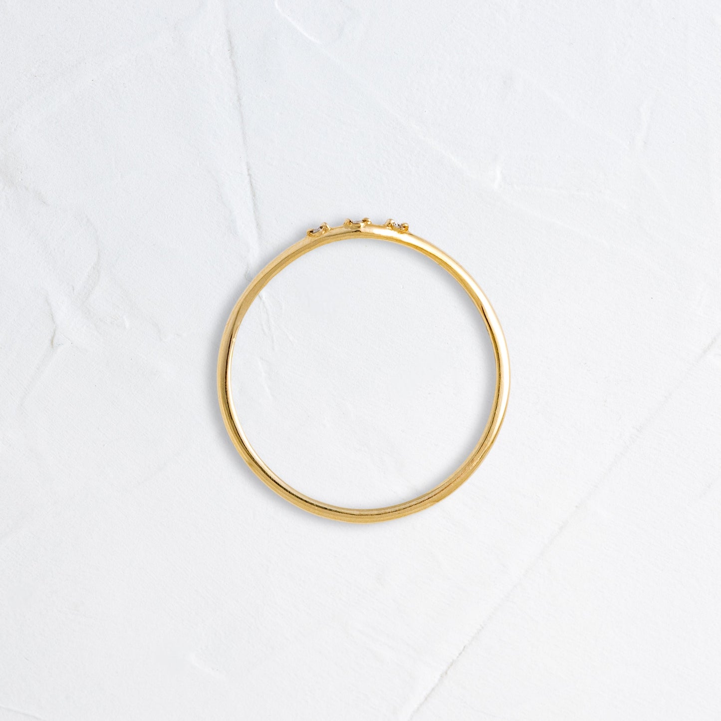 Eternity- 0.50 CT Round Lab Grown Diamond Wedding Band