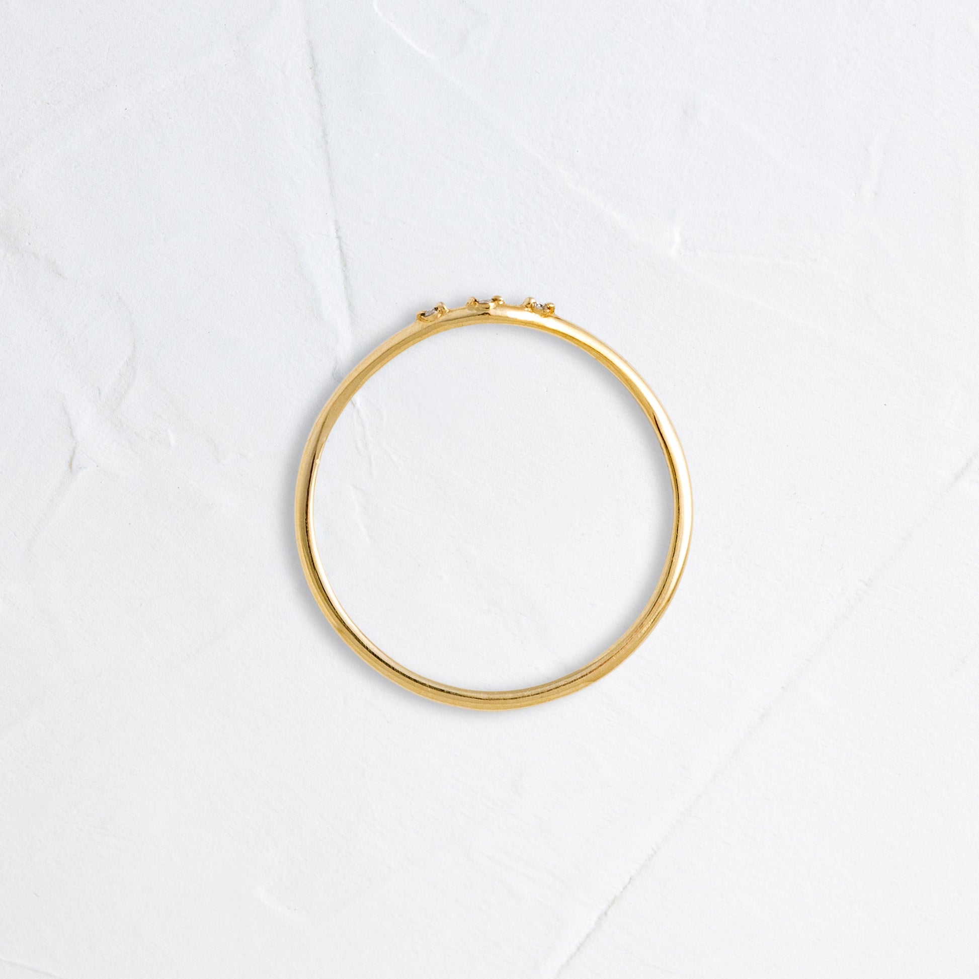 Eternity- 0.50 CT Round Lab Grown Diamond Wedding Band