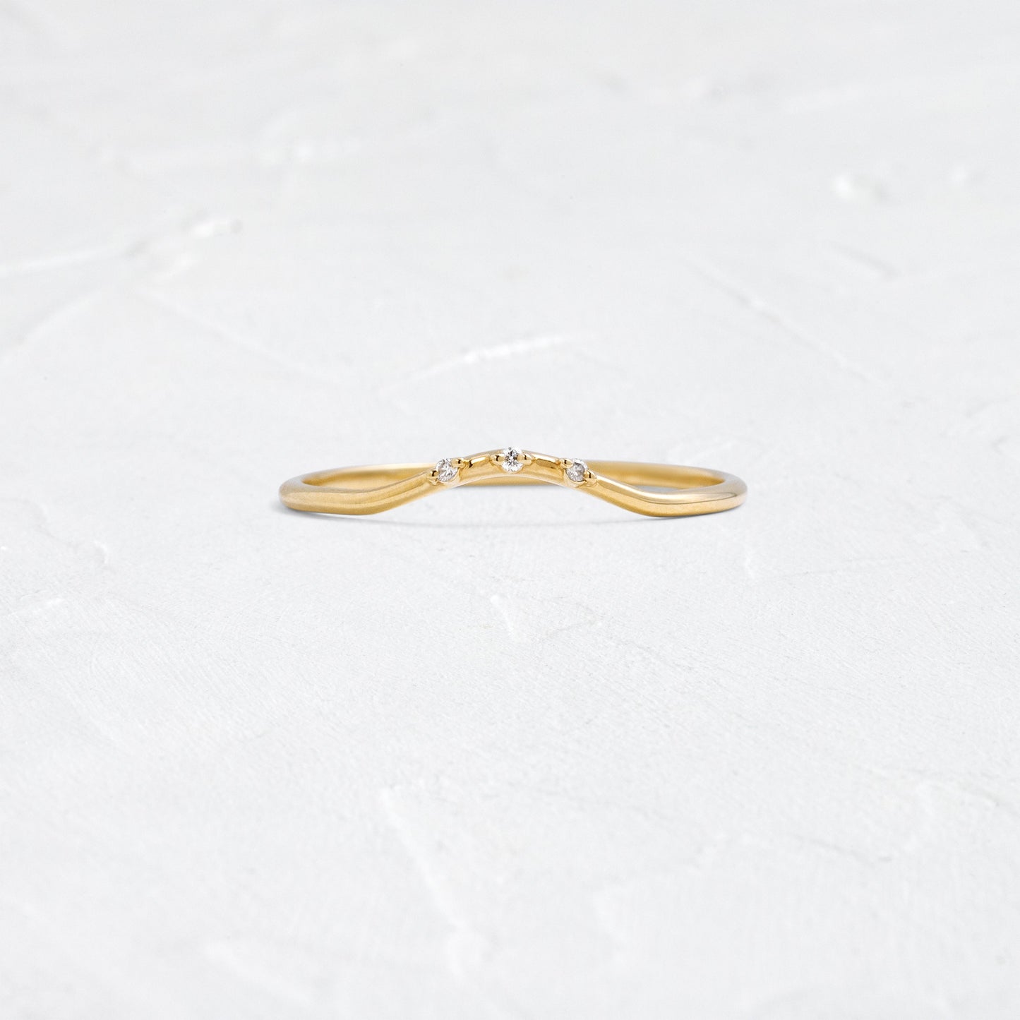 Eternity- 0.50 CT Round Lab Grown Diamond Wedding Band