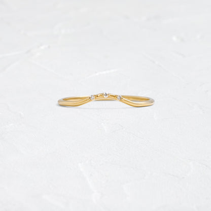 Eternity- 0.50 CT Round Lab Grown Diamond Wedding Band