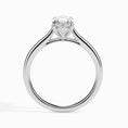 Load image into Gallery viewer, 1ct Marquise F- VS Diamond Solitaire Engagement Ring
