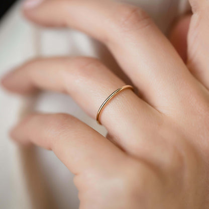 Eternity- 0.50 CT Round Lab Grown Diamond Wedding Band