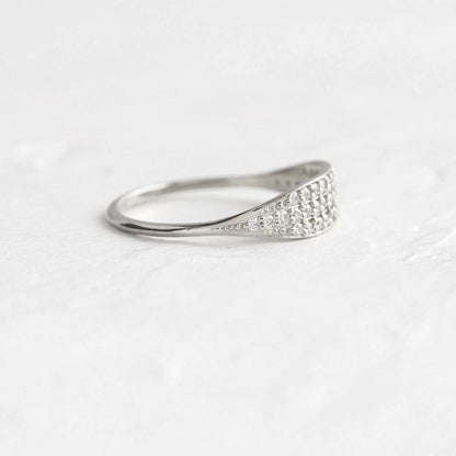 Eternity- 0.50 CT Round Lab Grown Diamond Wedding Band