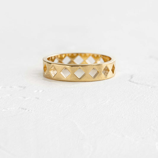 Classic- Men's Wedding Band