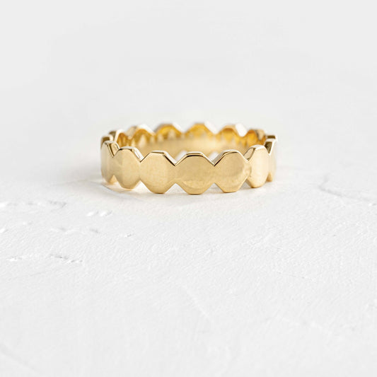 Classic- Men's Wedding Band