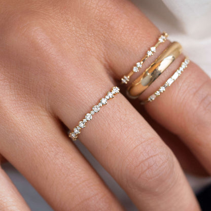 Classic- Men's Wedding Band