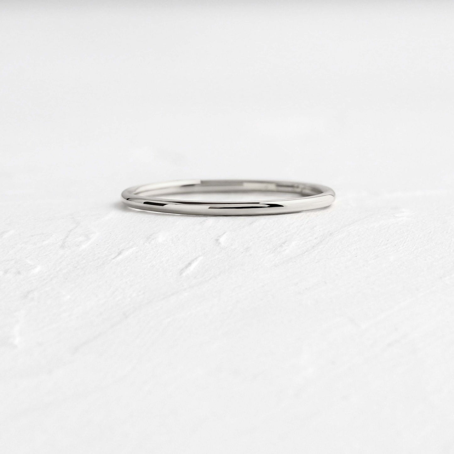 Eternity- 0.50 CT Round Lab Grown Diamond Wedding Band