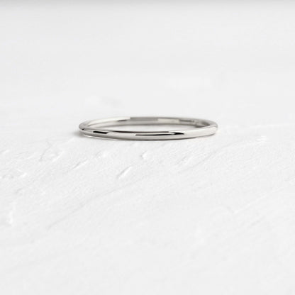 Eternity- 0.50 CT Round Lab Grown Diamond Wedding Band