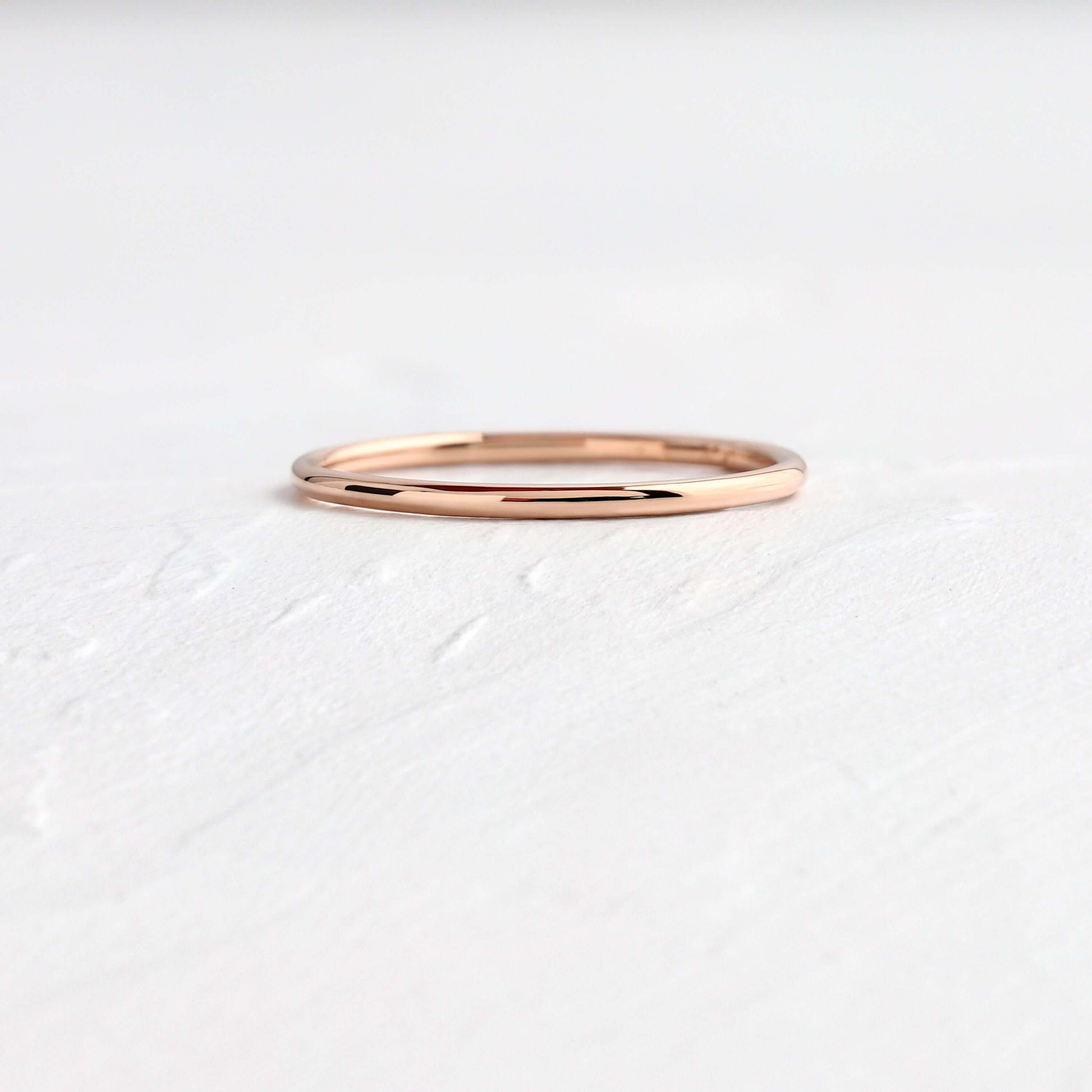 Eternity- 0.50 CT Round Lab Grown Diamond Wedding Band