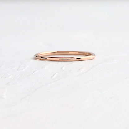 Eternity- 0.50 CT Round Lab Grown Diamond Wedding Band