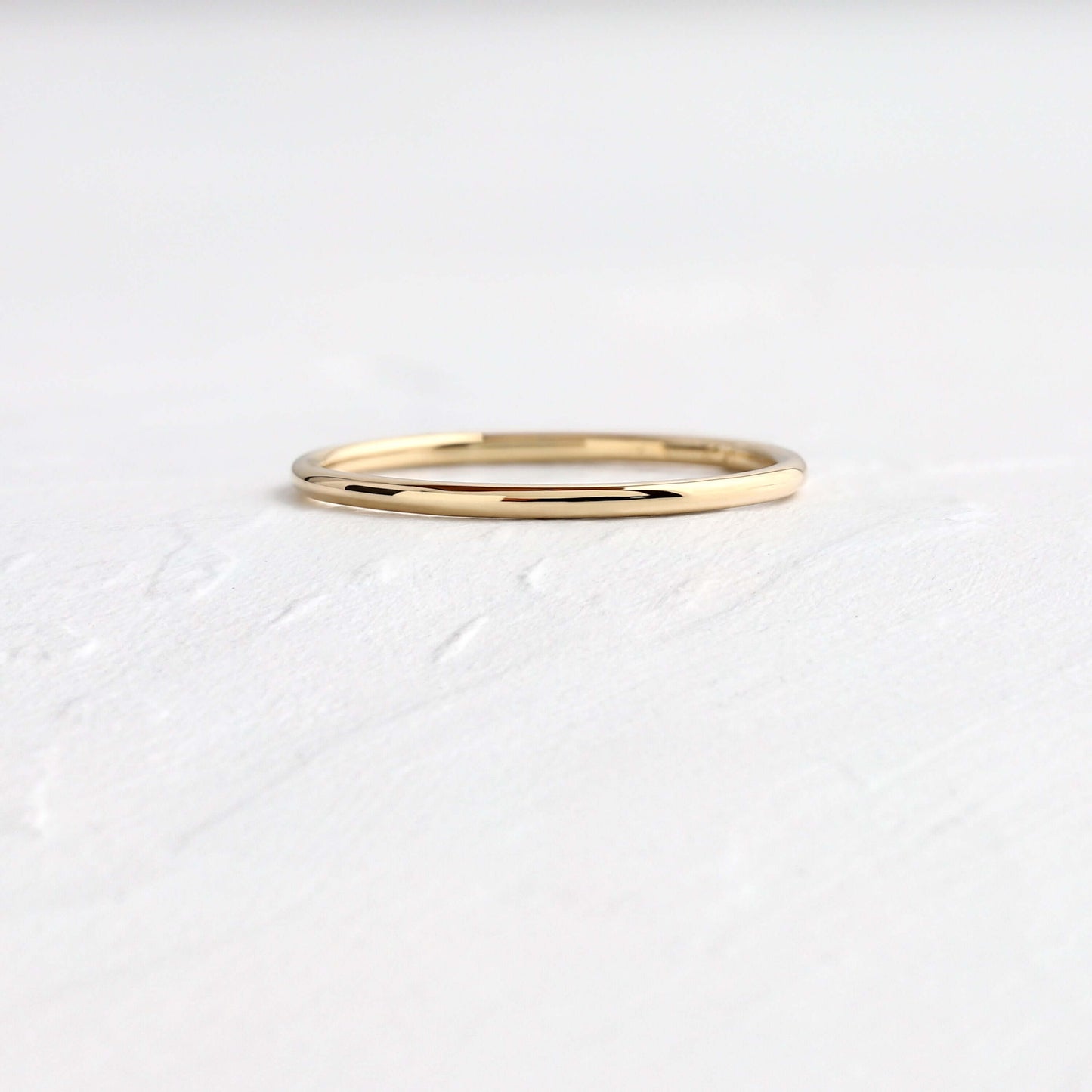Eternity- 0.50 CT Round Lab Grown Diamond Wedding Band