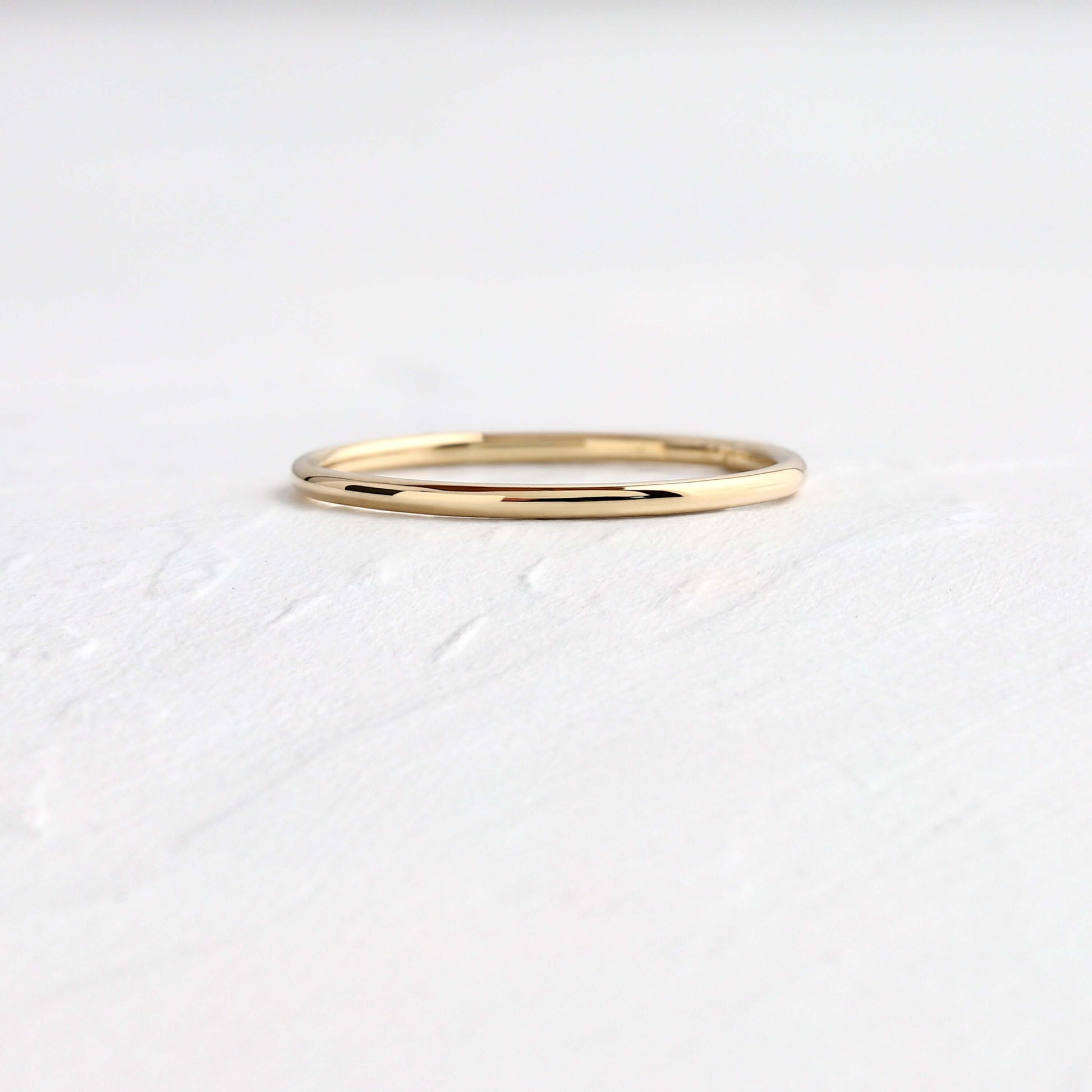 Eternity- 0.50 CT Round Lab Grown Diamond Wedding Band