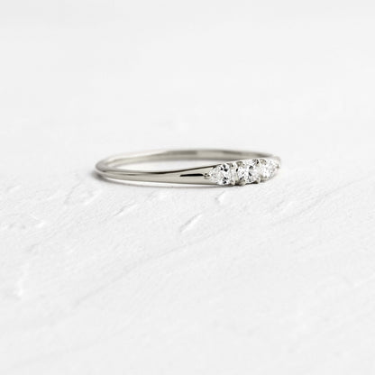 Eternity- 0.50 CT Round Lab Grown Diamond Wedding Band