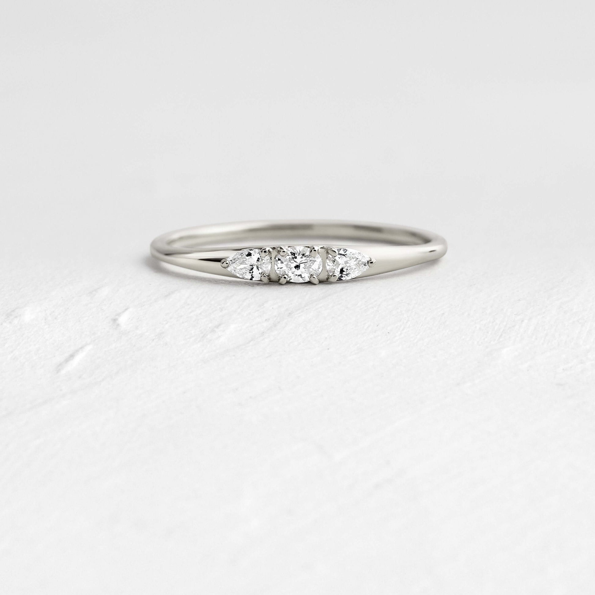 Eternity- 0.50 CT Round Lab Grown Diamond Wedding Band