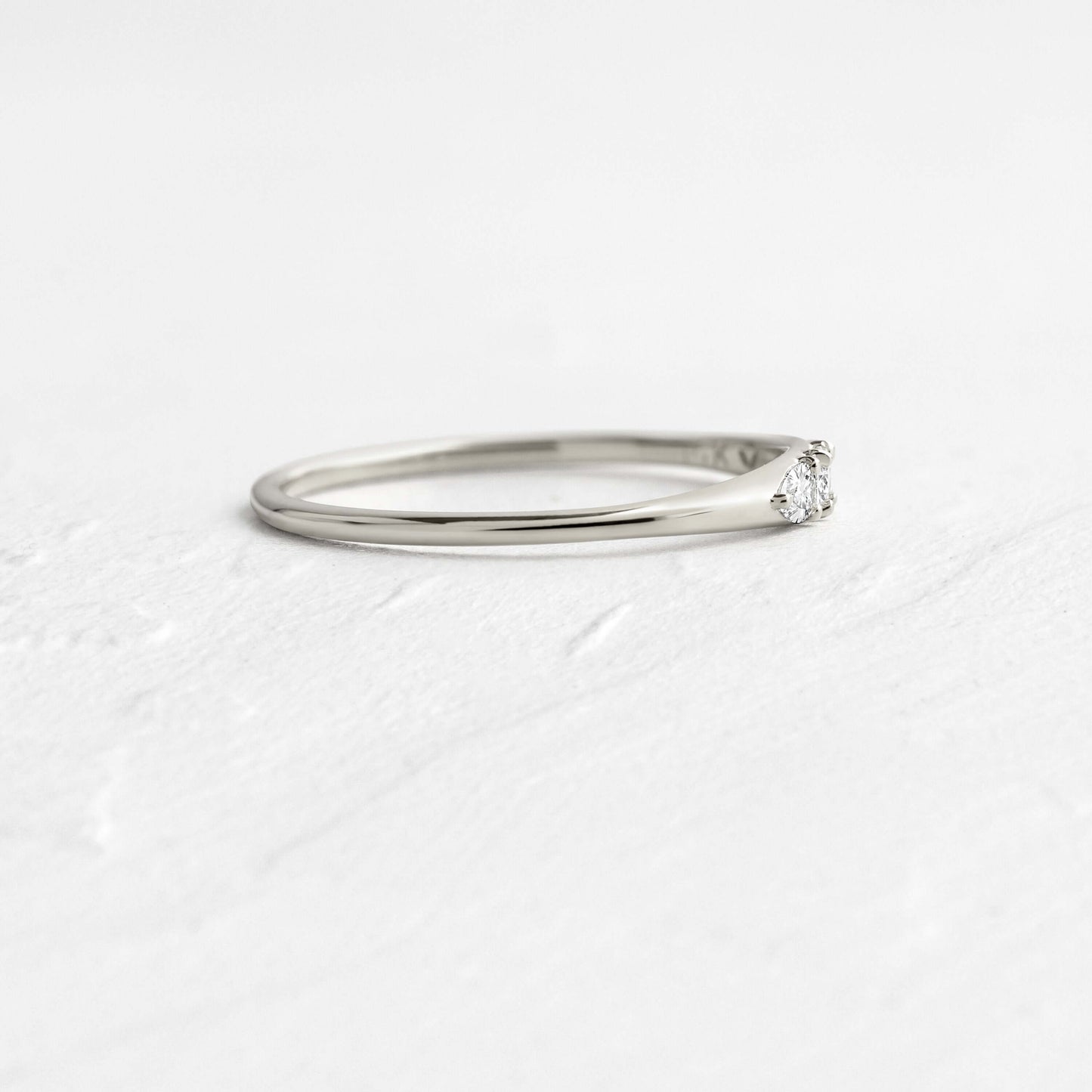 Eternity- 0.50 CT Round Lab Grown Diamond Wedding Band
