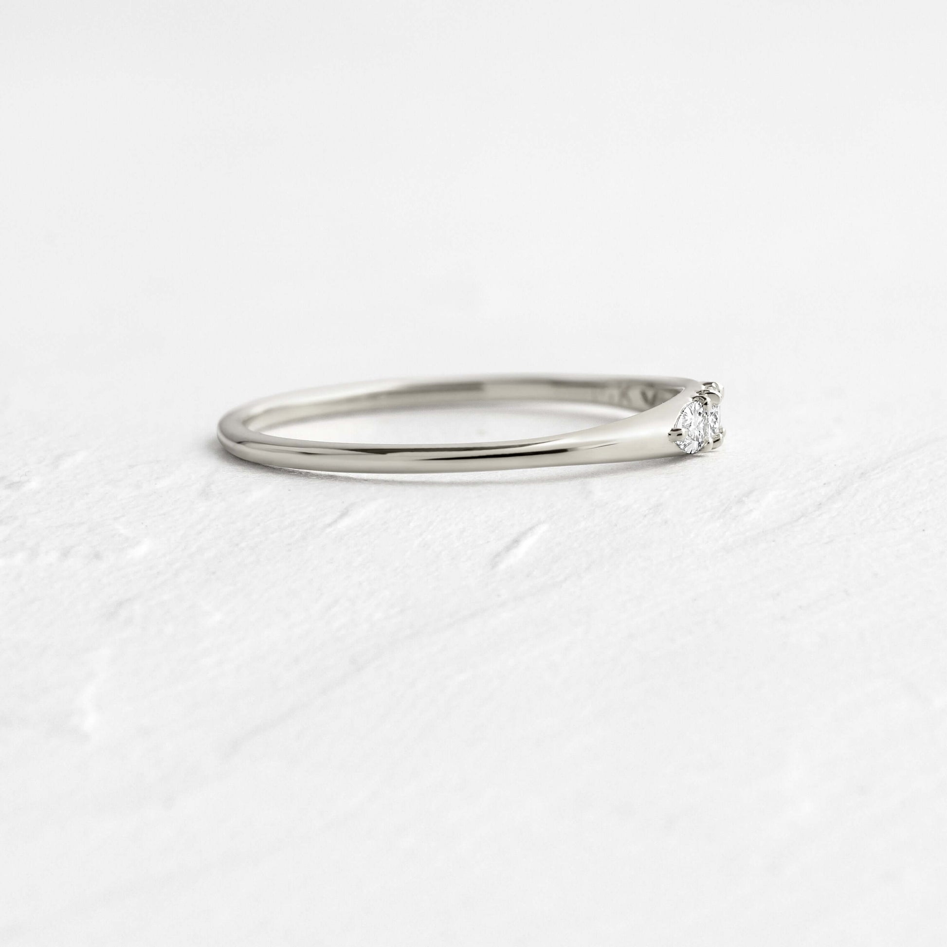 Eternity- 0.50 CT Round Lab Grown Diamond Wedding Band