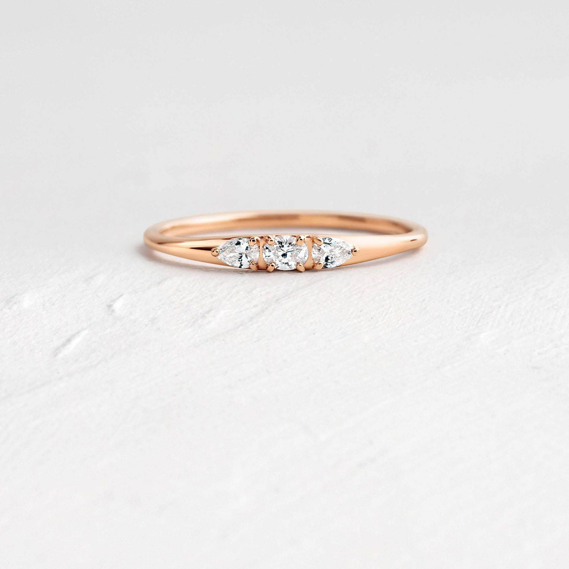 Eternity- 0.50 CT Round Lab Grown Diamond Wedding Band