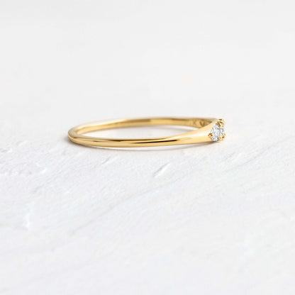 Eternity- 0.50 CT Round Lab Grown Diamond Wedding Band