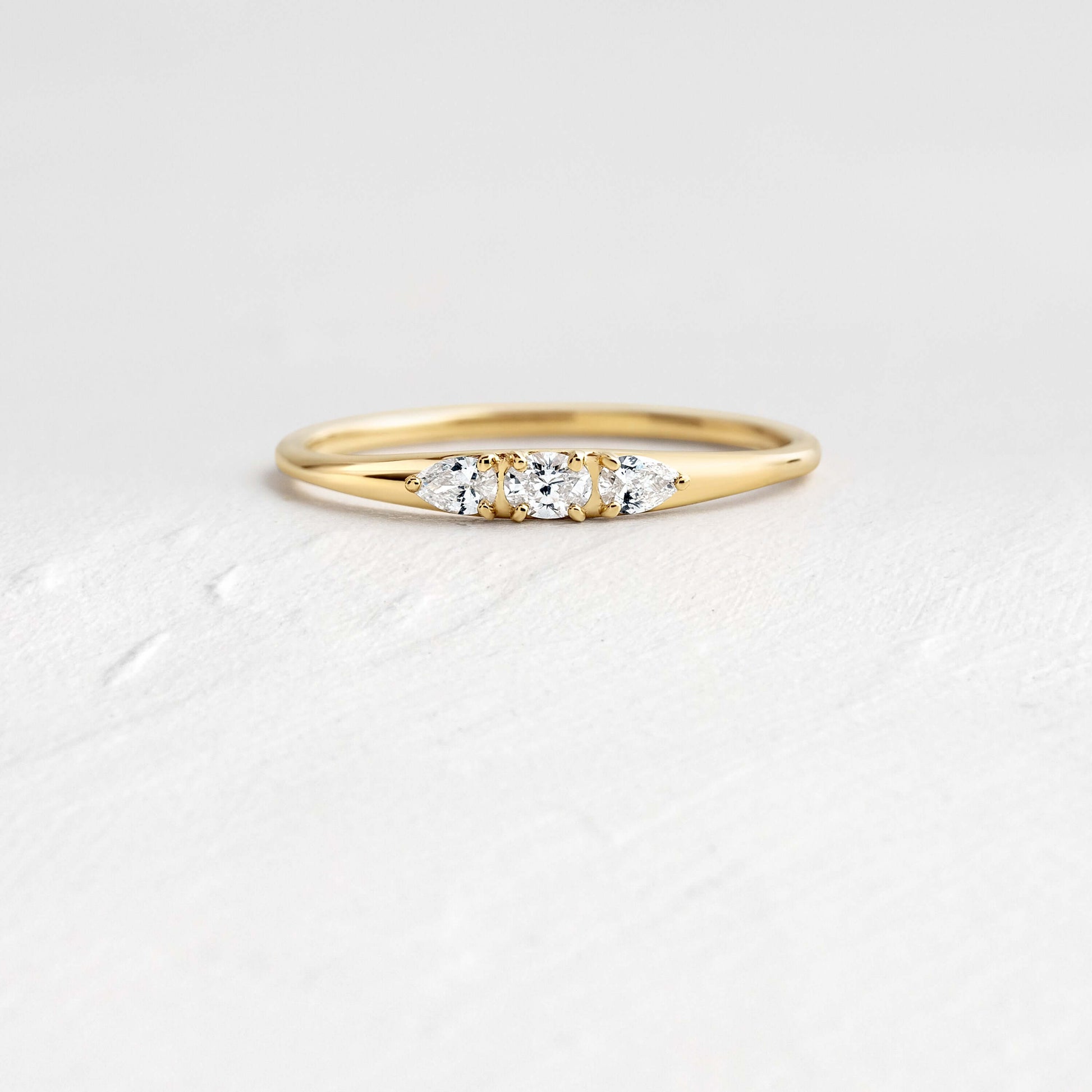 Eternity- 0.50 CT Round Lab Grown Diamond Wedding Band