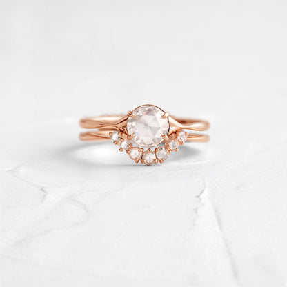 Eternity- 0.50 CT Round Lab Grown Diamond Wedding Band