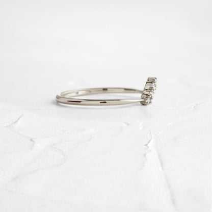 Eternity- 0.50 CT Round Lab Grown Diamond Wedding Band