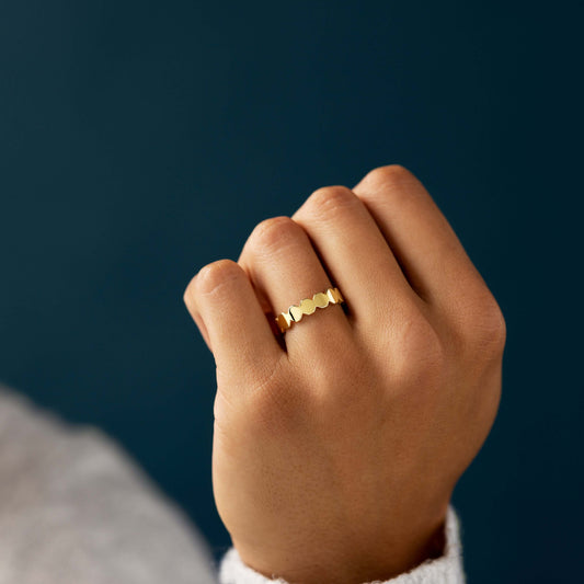 Classic- Men's Wedding Band