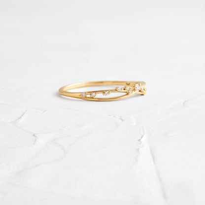 Eternity- 0.50 CT Round Lab Grown Diamond Wedding Band