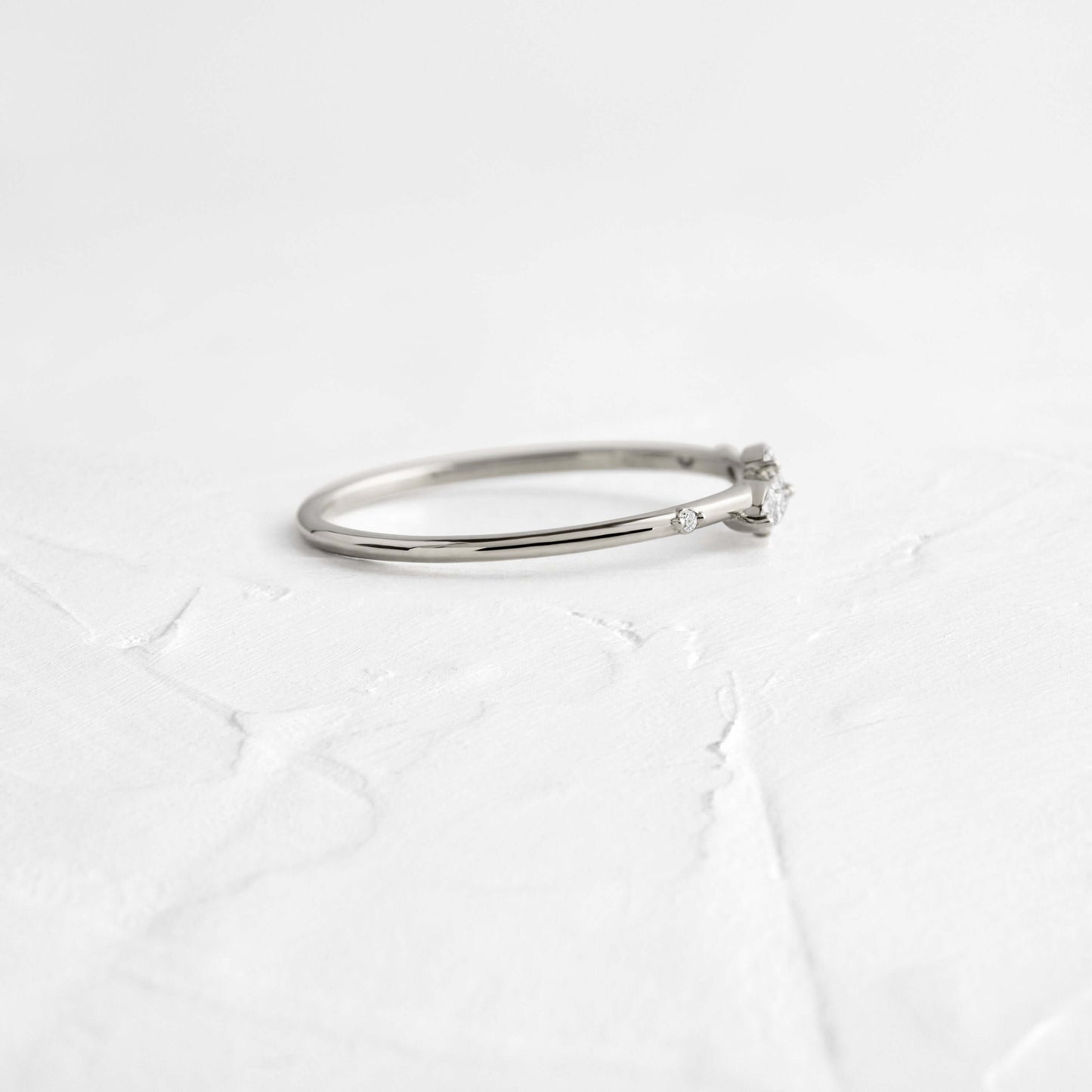 Eternity- 0.50 CT Round Lab Grown Diamond Wedding Band