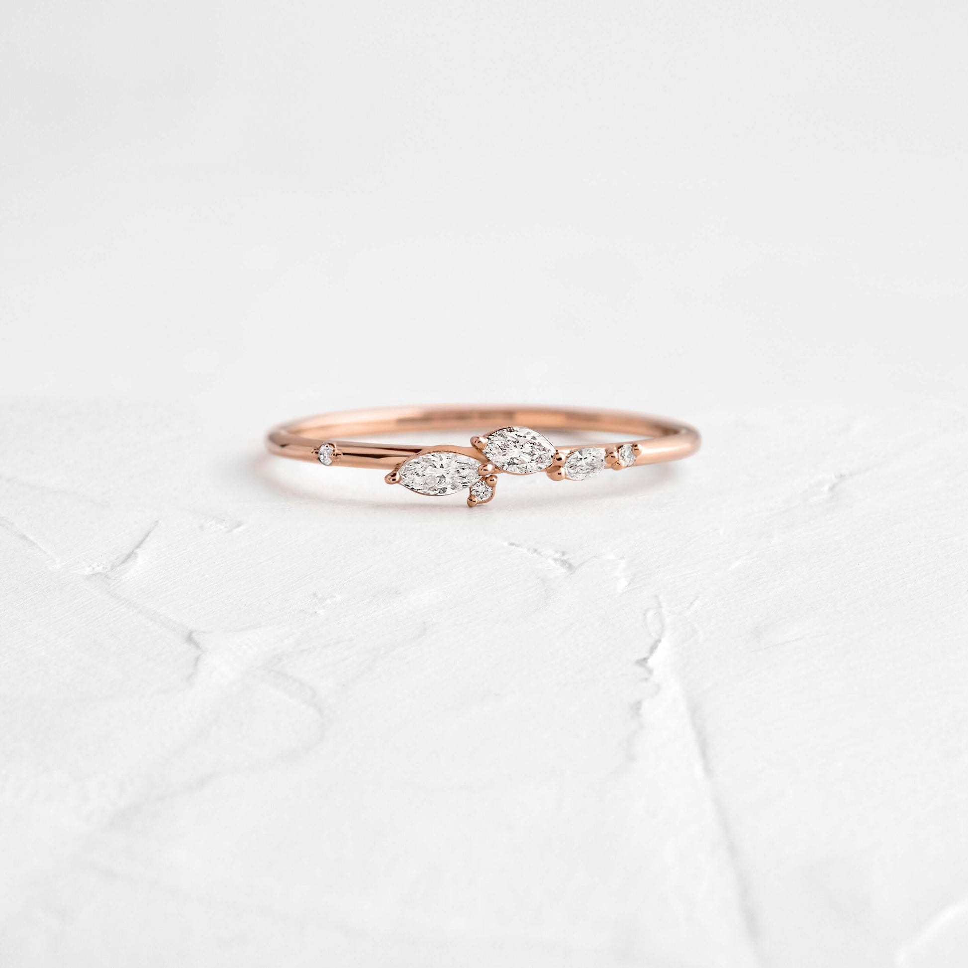 Eternity- 0.50 CT Round Lab Grown Diamond Wedding Band