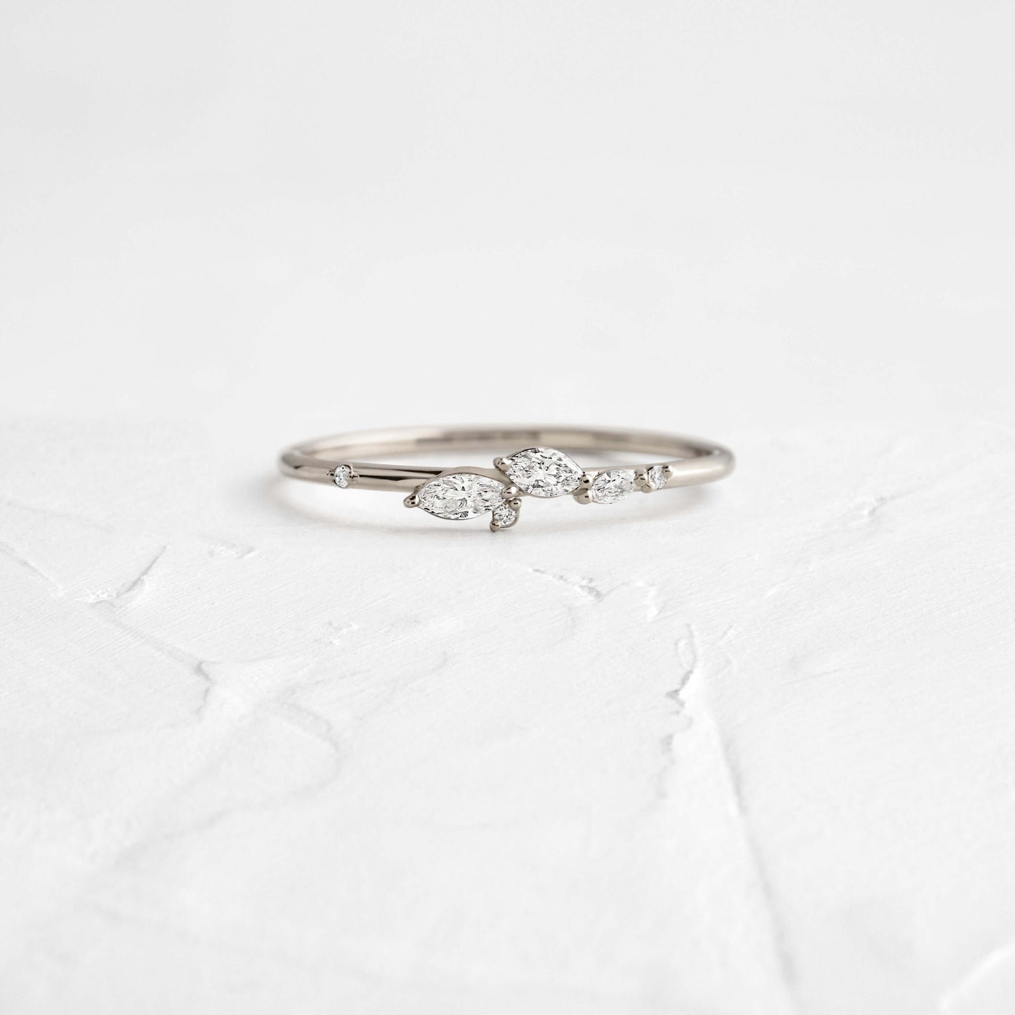 Eternity- 0.50 CT Round Lab Grown Diamond Wedding Band
