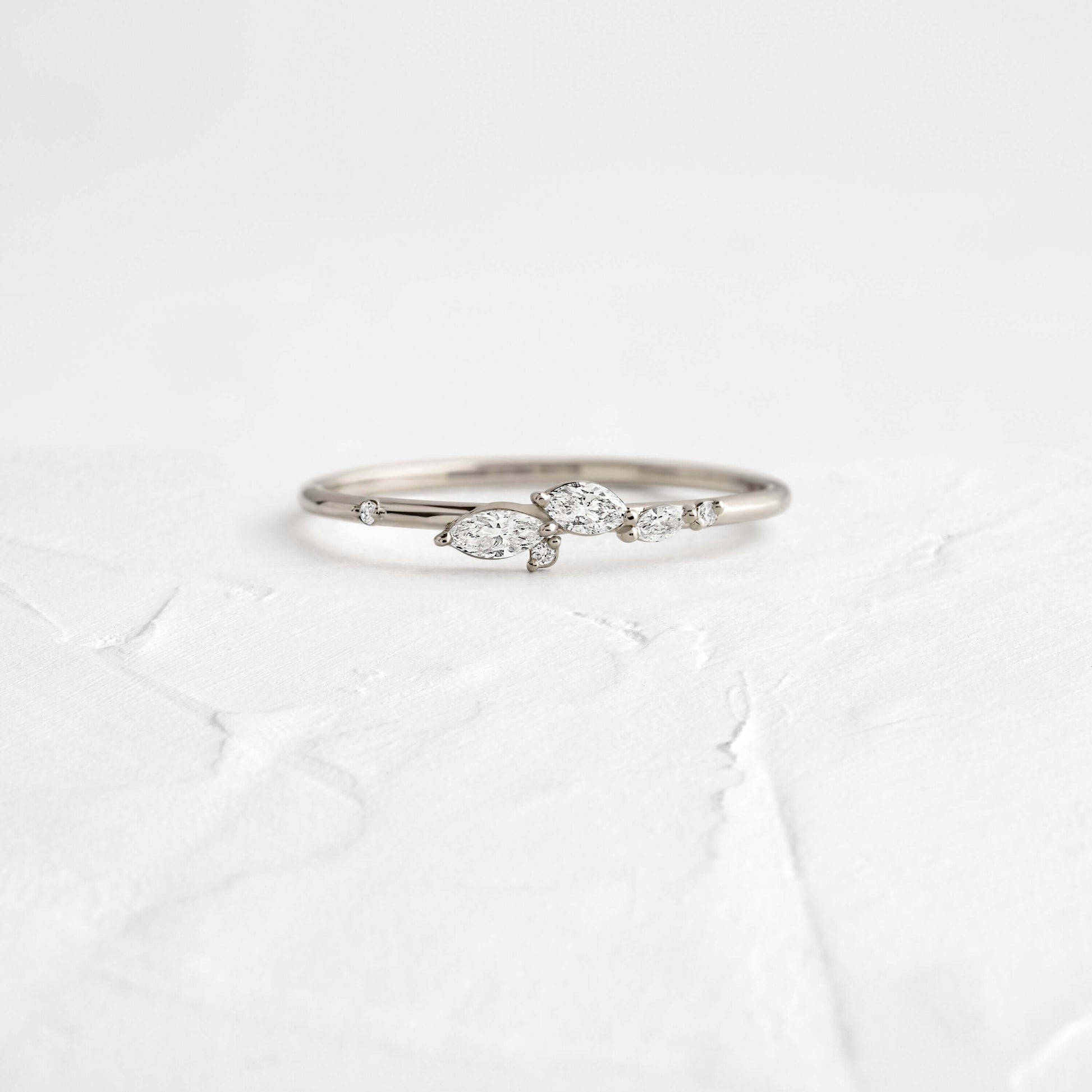 Eternity- 0.50 CT Round Lab Grown Diamond Wedding Band
