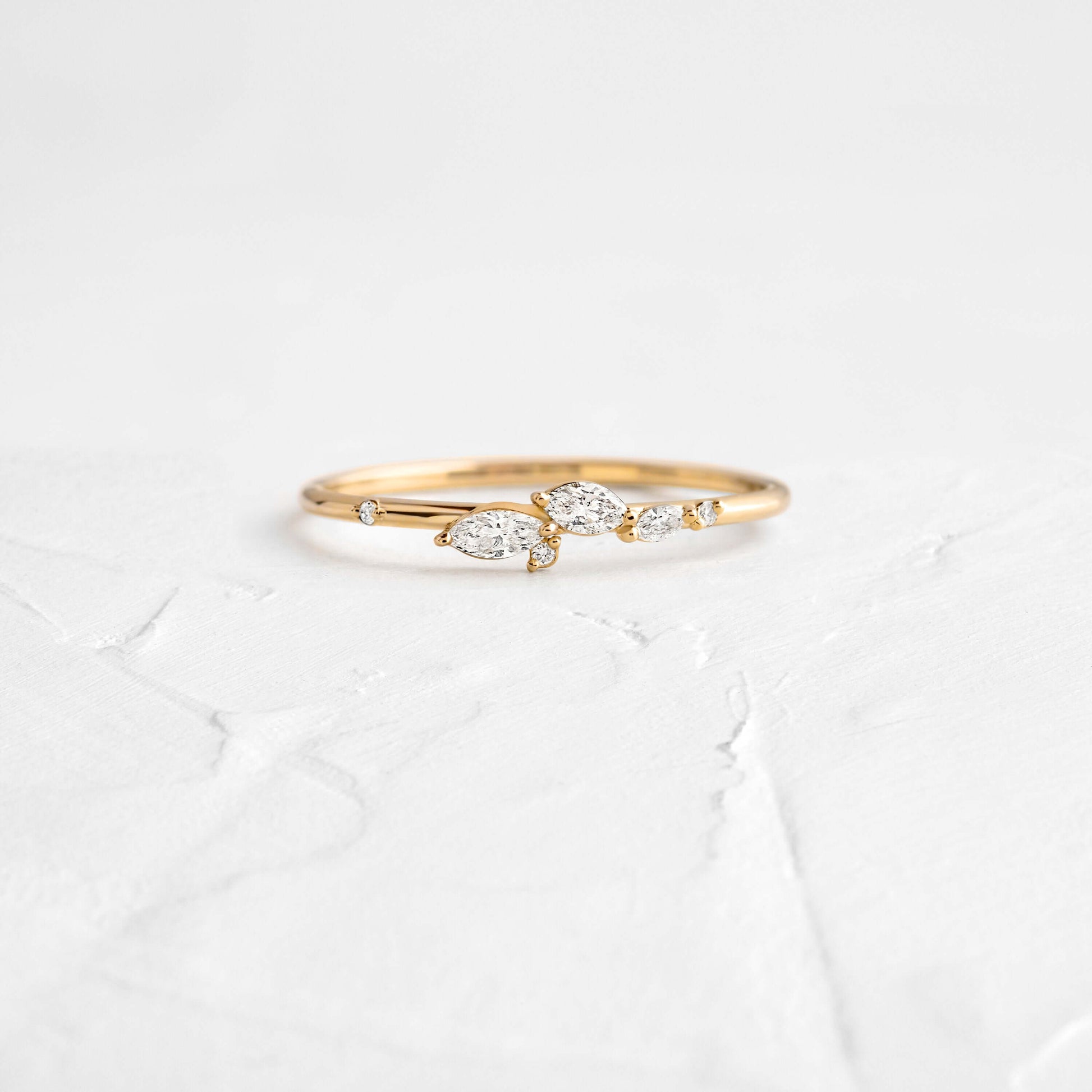 Eternity- 0.50 CT Round Lab Grown Diamond Wedding Band