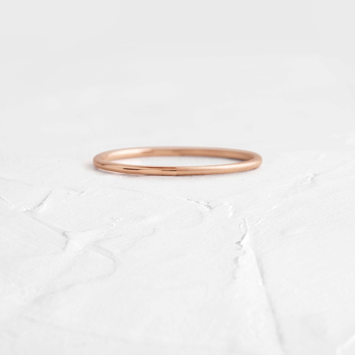 Eternity- 0.50 CT Round Lab Grown Diamond Wedding Band