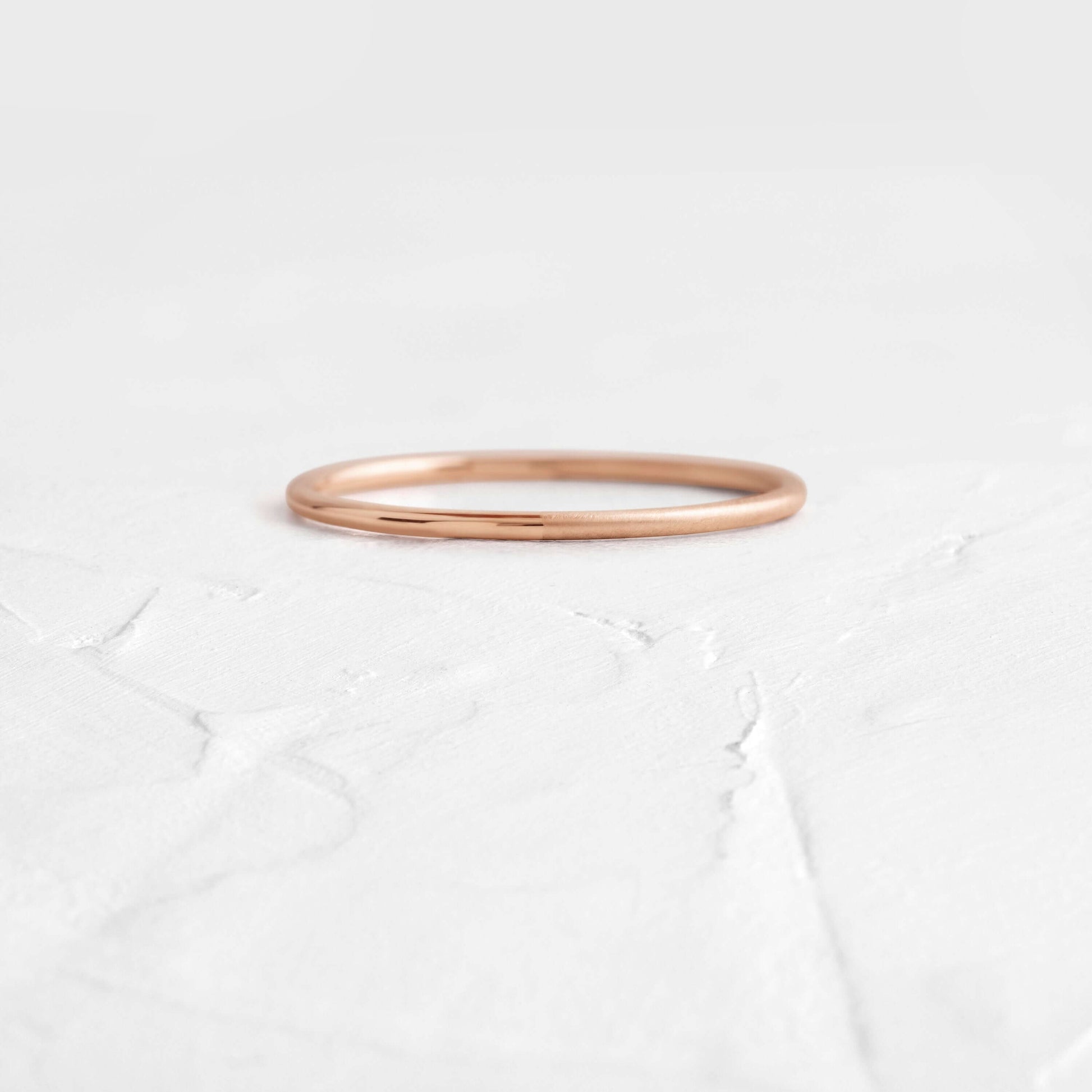 Eternity- 0.50 CT Round Lab Grown Diamond Wedding Band