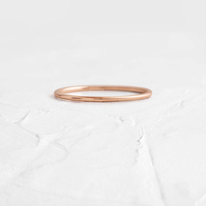 Eternity- 0.50 CT Round Lab Grown Diamond Wedding Band