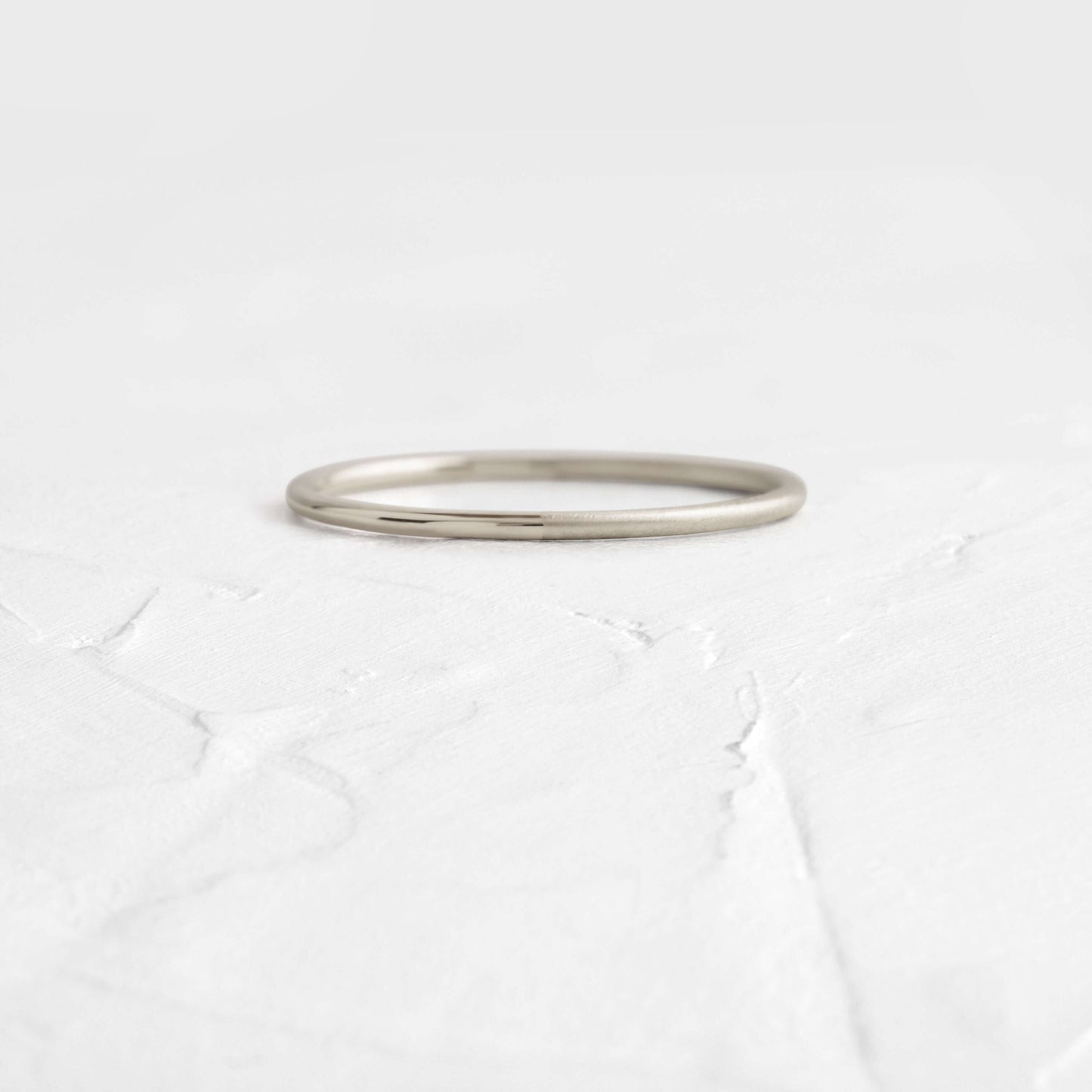 Eternity- 0.50 CT Round Lab Grown Diamond Wedding Band