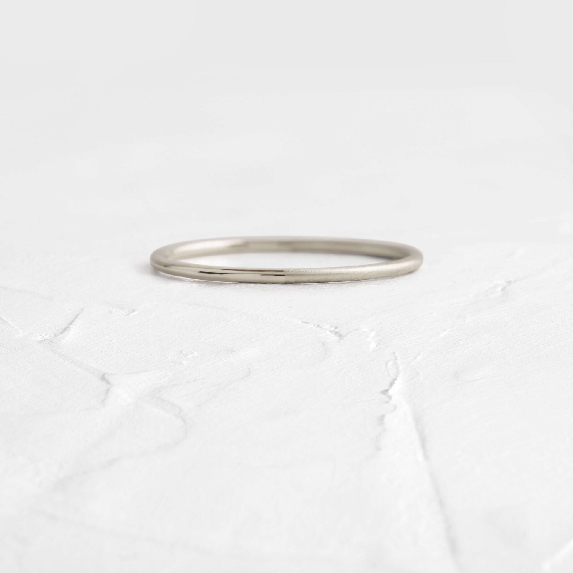 Eternity- 0.50 CT Round Lab Grown Diamond Wedding Band