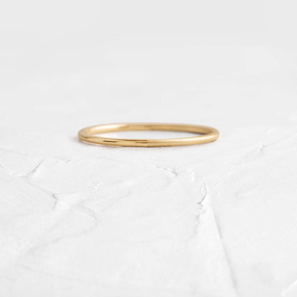 Eternity- 0.50 CT Round Lab Grown Diamond Wedding Band