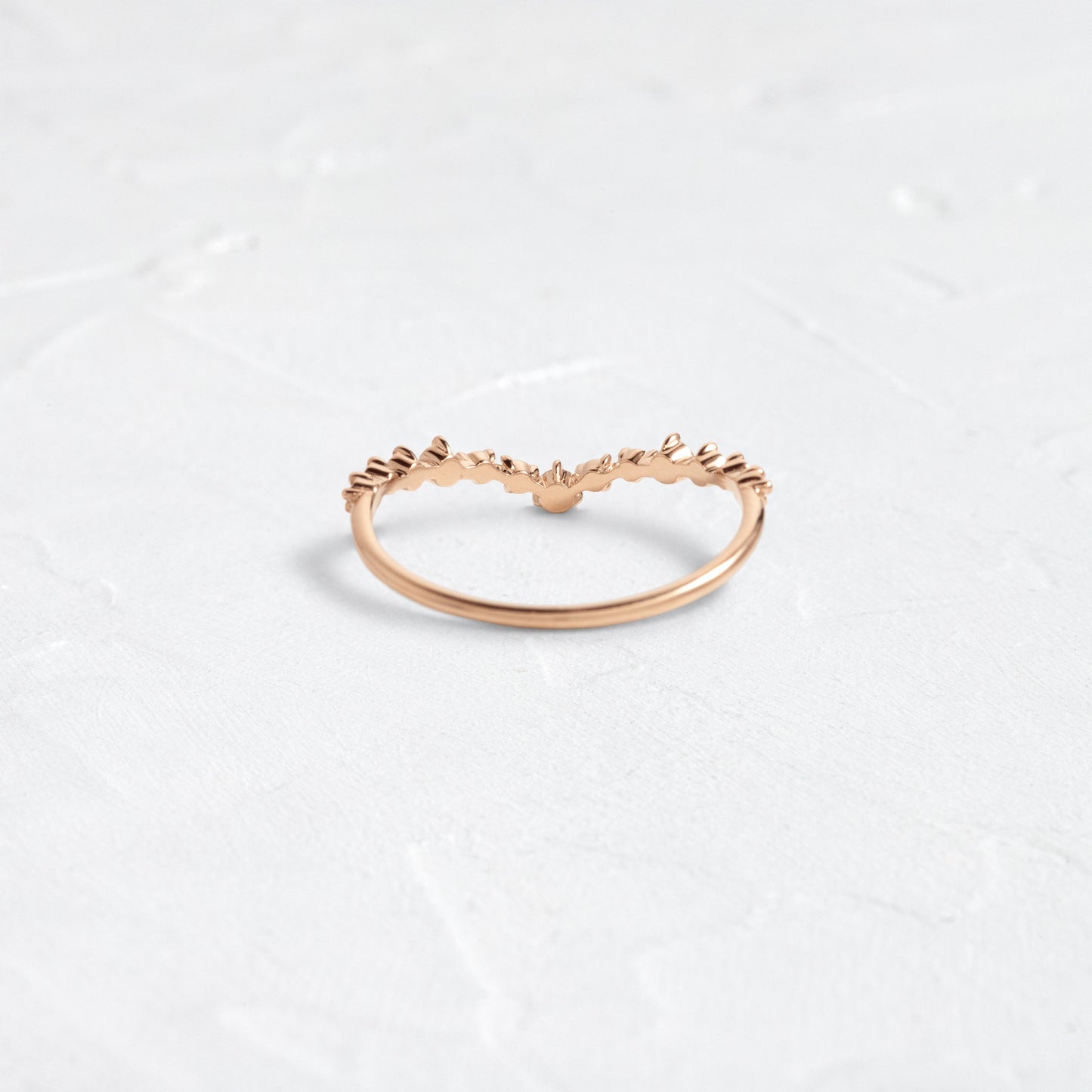 Eternity- 0.50 CT Round Lab Grown Diamond Wedding Band