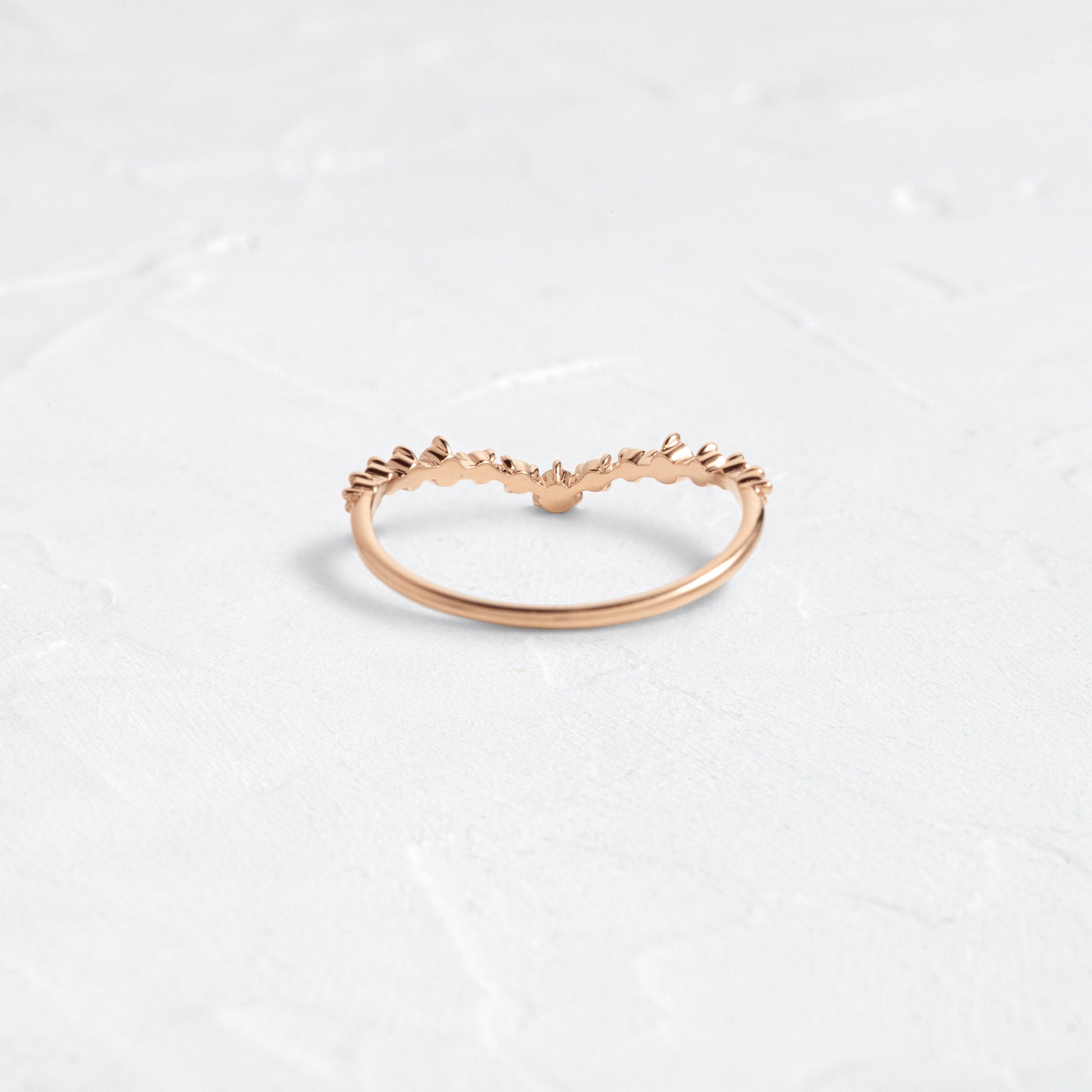 Eternity- 0.50 CT Round Lab Grown Diamond Wedding Band