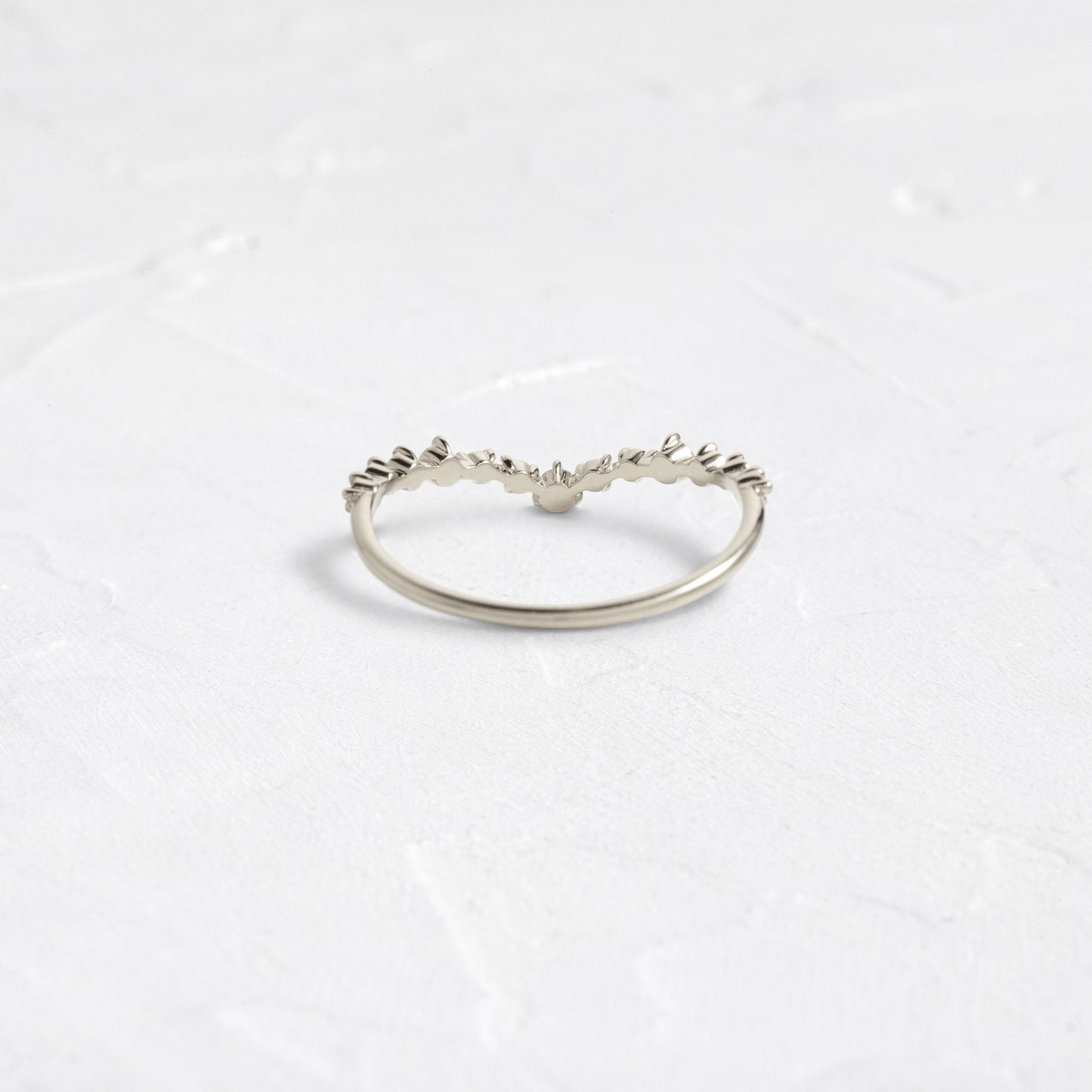 Eternity- 0.50 CT Round Lab Grown Diamond Wedding Band