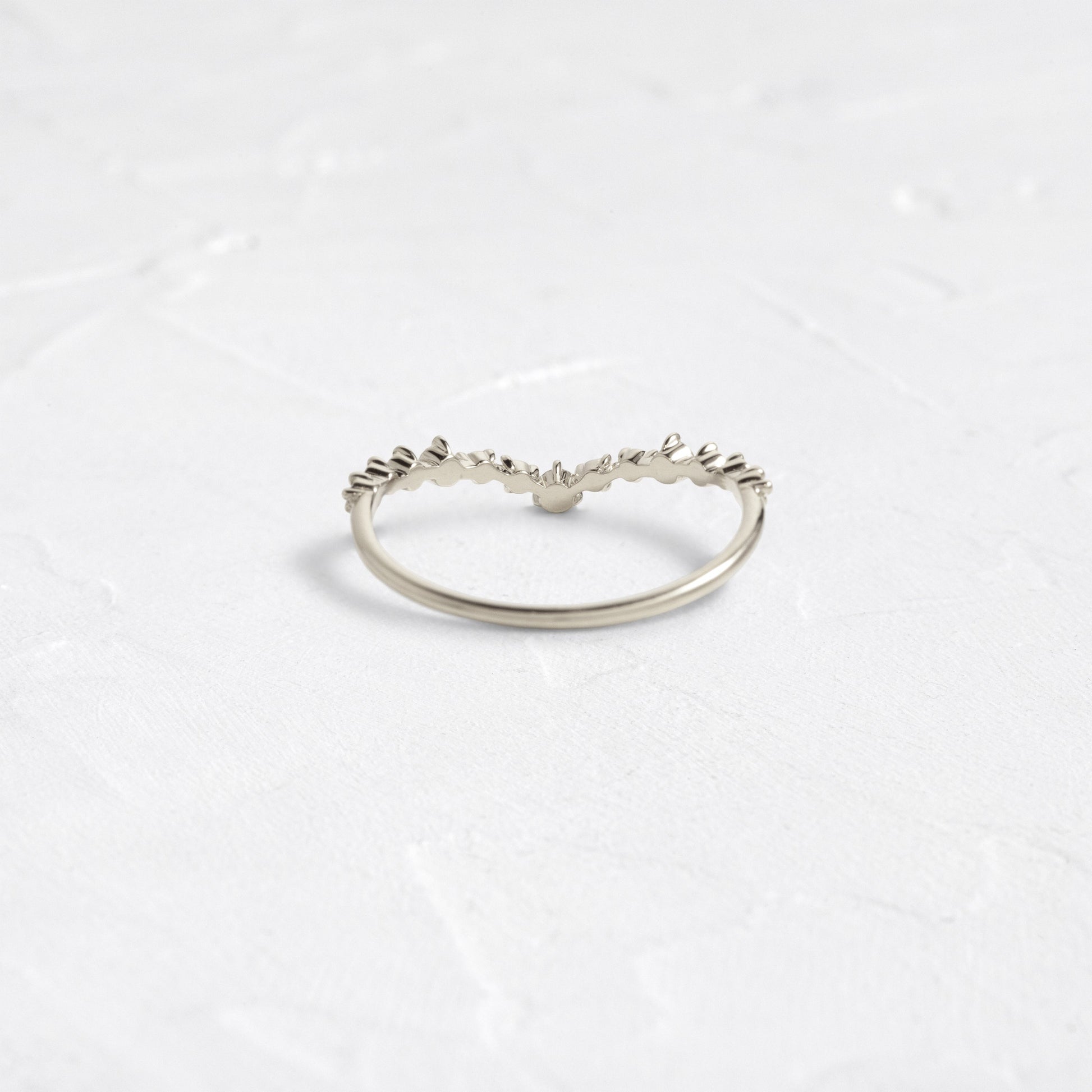 Eternity- 0.50 CT Round Lab Grown Diamond Wedding Band