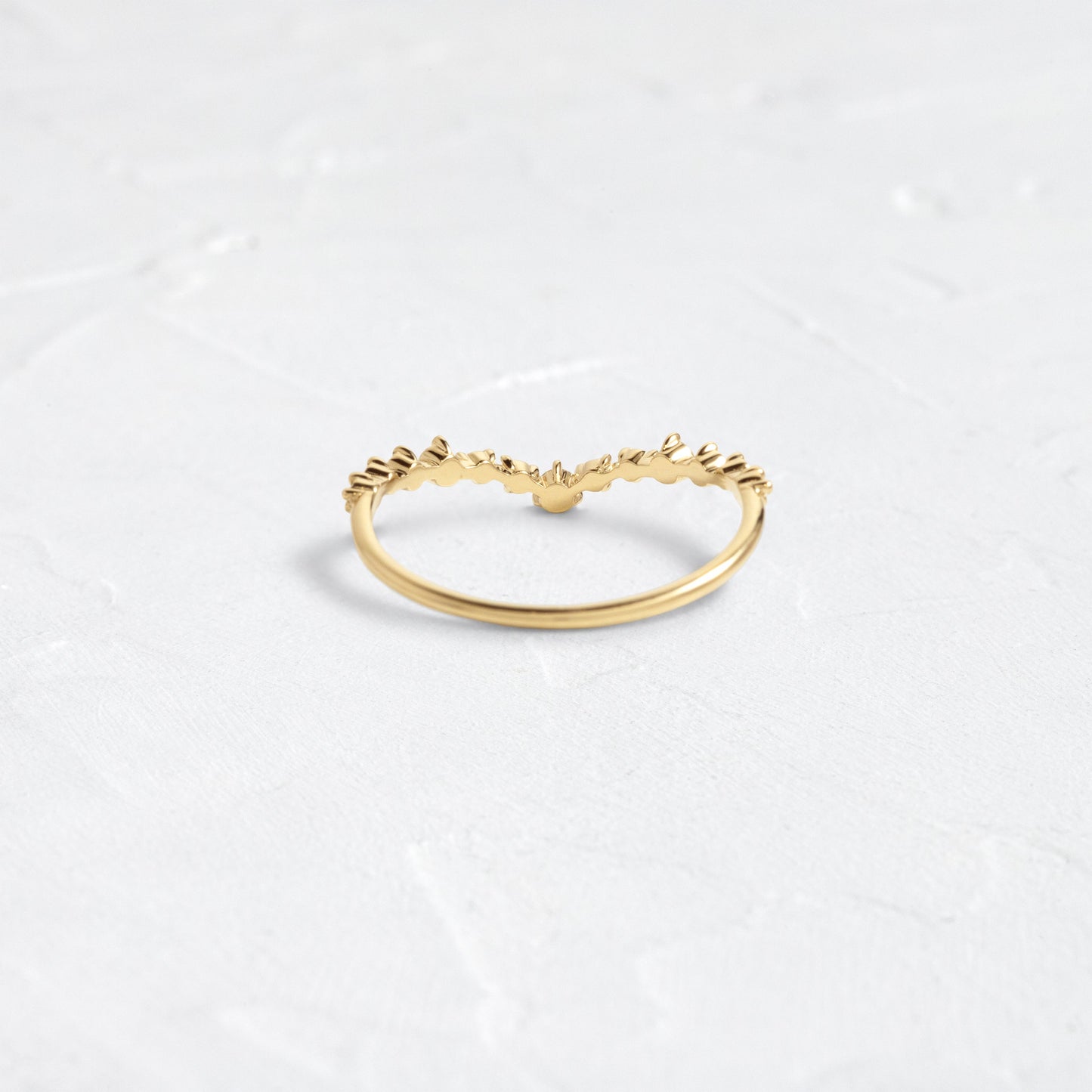 Eternity- 0.50 CT Round Lab Grown Diamond Wedding Band