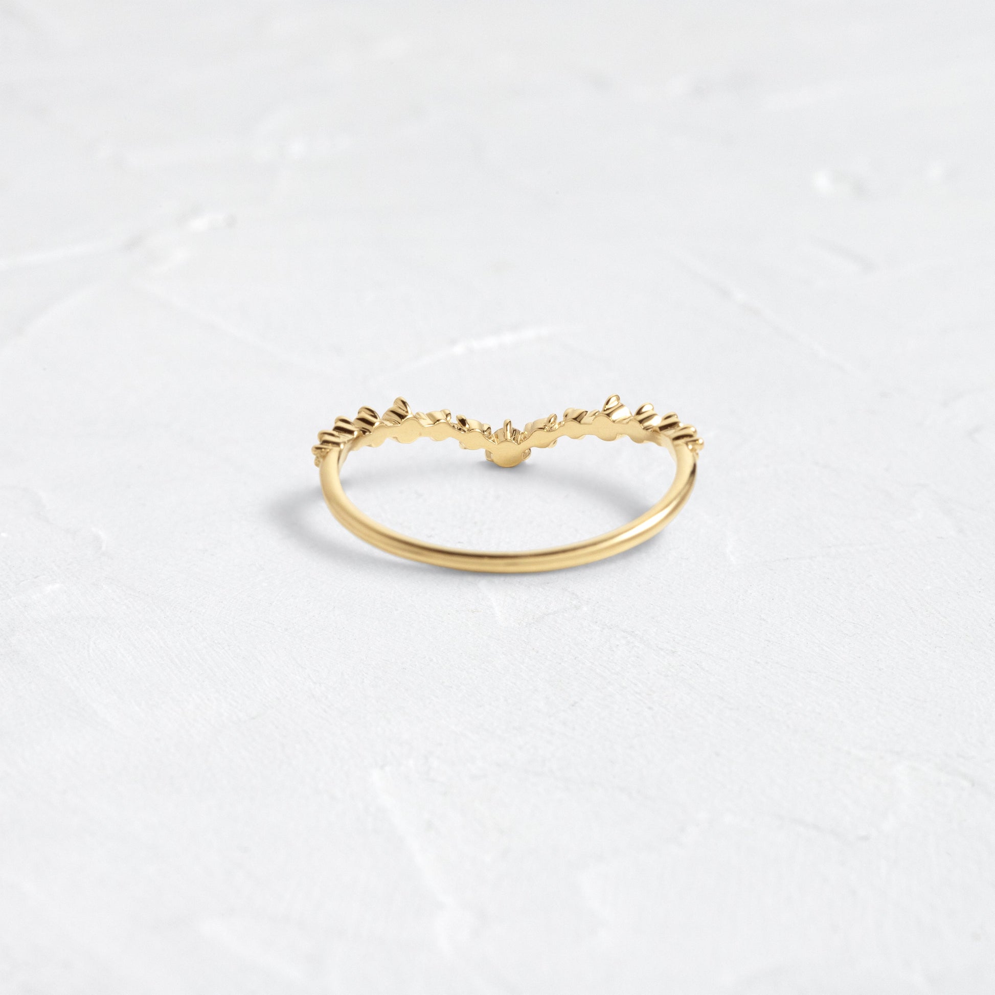 Eternity- 0.50 CT Round Lab Grown Diamond Wedding Band