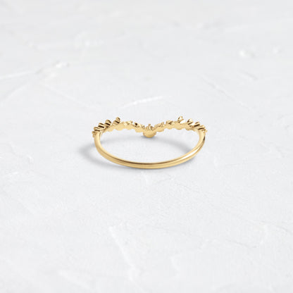 Eternity- 0.50 CT Round Lab Grown Diamond Wedding Band