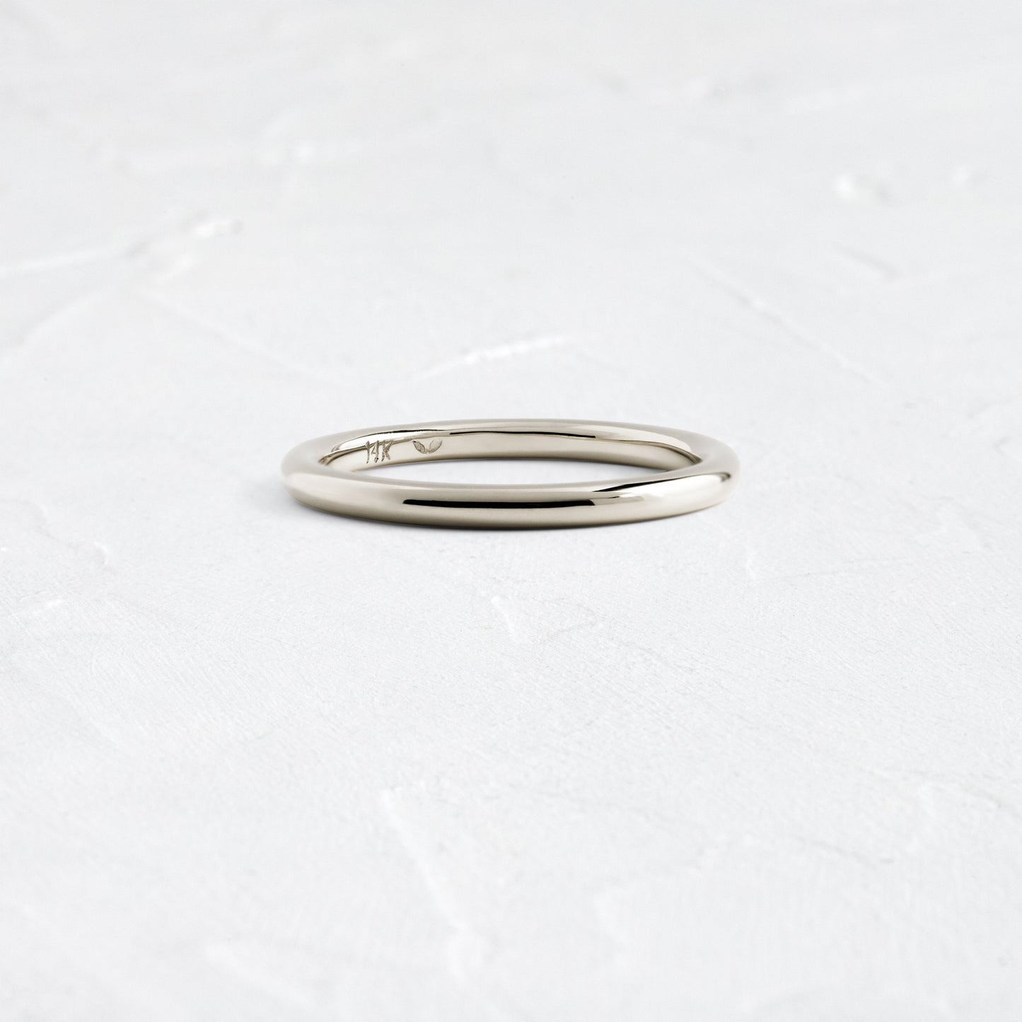 Eternity- 0.50 CT Round Lab Grown Diamond Wedding Band