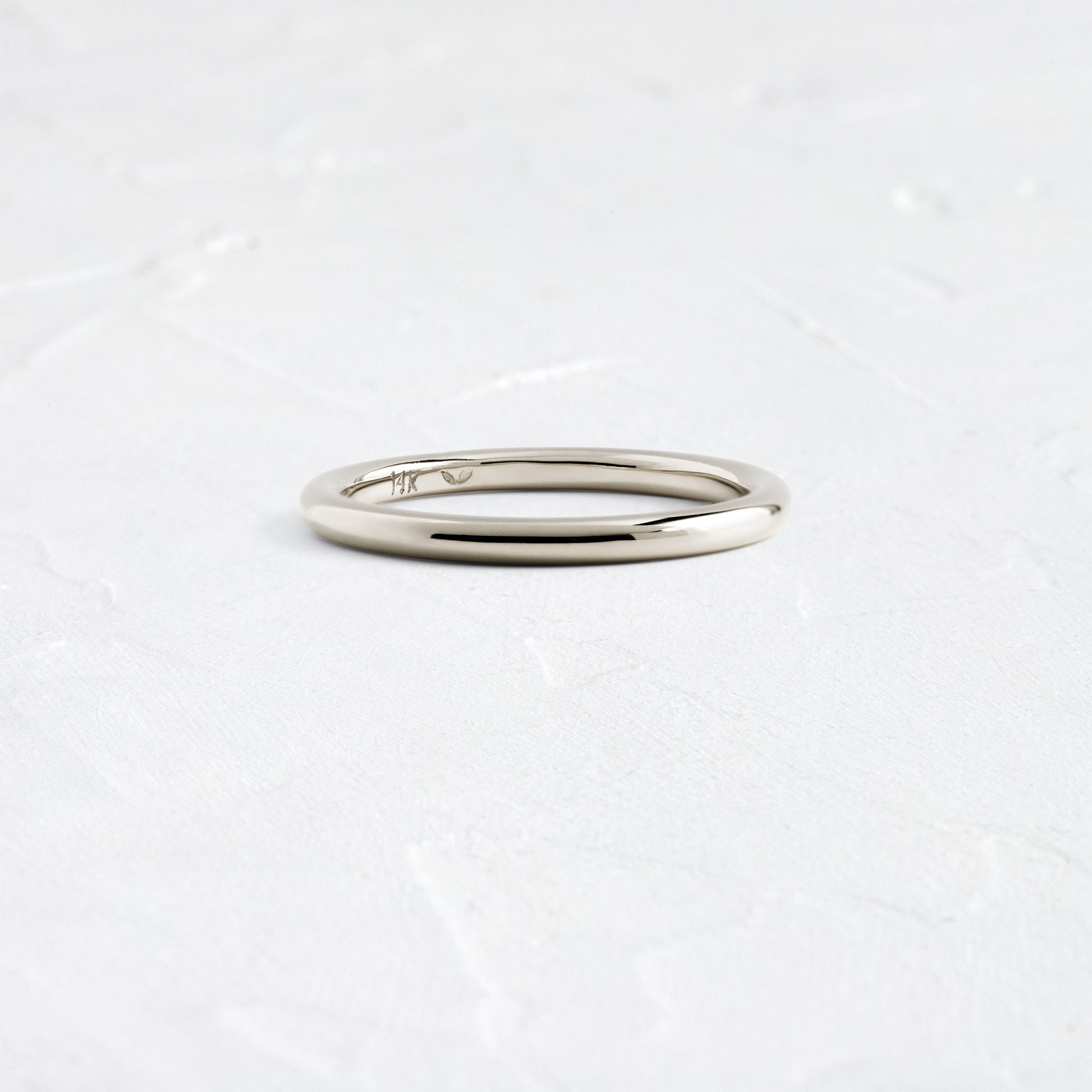 Eternity- 0.50 CT Round Lab Grown Diamond Wedding Band